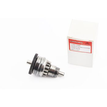 Бендикс стартеру Honda DIO50