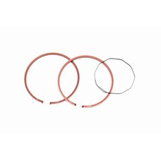 Кольца поршневые Yamaha JOG65 44мм + 0,25