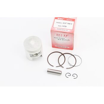 Поршень к-кт Honda TACT (SA50) 41мм STD (палец 10мм) Тайвань