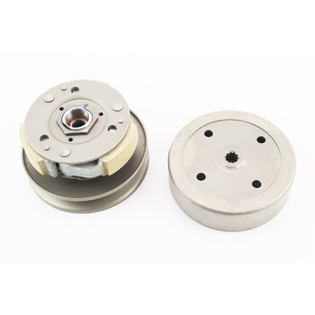 Вариатор задний к-кт Suzuki AD 50