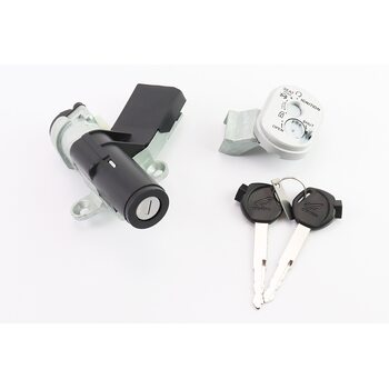 Замок запалювання Honda DIO AF34 / 35/48/56/57 (з магнітним антивзломом)