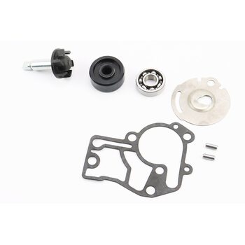 Ремонтный к-кт помпы водяной + крыльчатка Yamaha GEAR 4T, SA26J, SA36J, 7 деталей