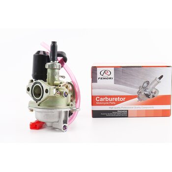 Карбюратор Honda LEAD90, від 2шт -5%
