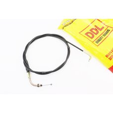 Трос газу Suzuki LET'S (трос 172см; кожух 165см)