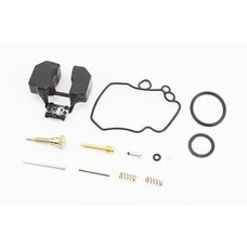 Ремонтний комплект карбюратора Suzuki LET'S 12 деталей + поплавок
