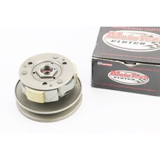 Вариатор задний к-кт Suzuki AD 50 (без колокола)