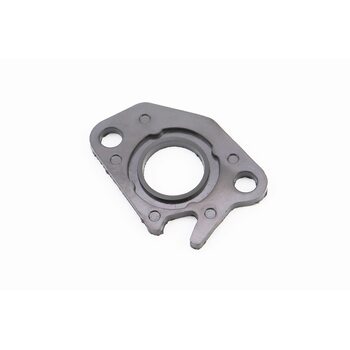 Прокладка патрубка карбюратора Honda DIO AF34/35 (пластмасс) d-18mm