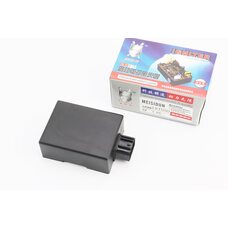 Коммутатор Suzuki LET'S (красная точка)