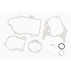 Прокладки двигуна Honda TACT/AF16 50cc-41мм, к-кт 7 деталей