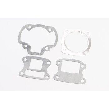 Прокладки поршневой Honda Lead90cc-48мм, к-кт 4 деталей, Тайвань