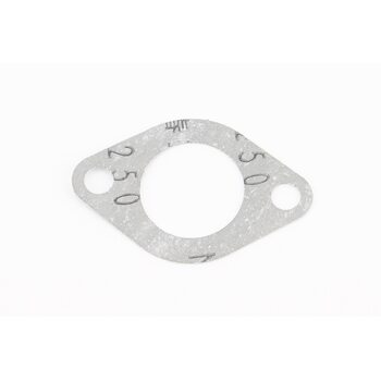Прокладка глушника Suzuki AD50 / LET'S пароніт "25mm"