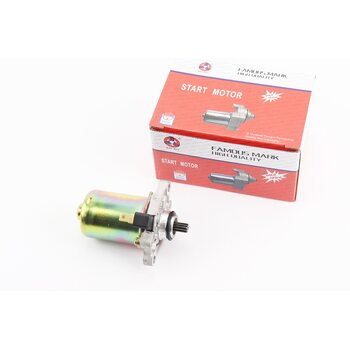 Стартер Honda TACT