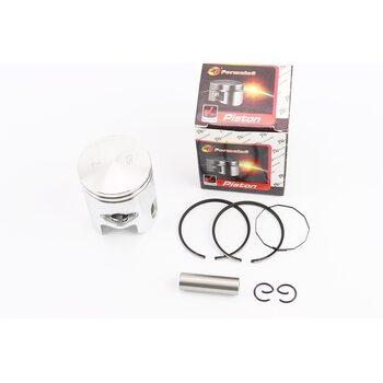 Поршень к-кт Yamaha JOG50 40мм+0,50 (палец 10мм)