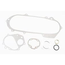 Прокладки двигуна Suzuki AD50cc-41мм, к-кт 6 деталей