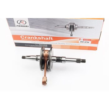 Коленвал Honda DIO AF34 (32,5mm)