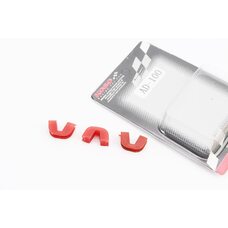 Напрямні варіатора к-кт Suzuki AD100