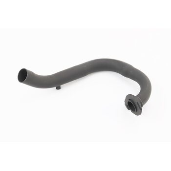 Коліно глушника Honda LEAD - HF05/AF-20