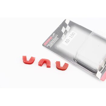 Напрямні варіатора к-кт Suzuki AD100