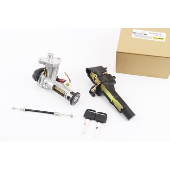 Замки к-кт Suzuki AD 50