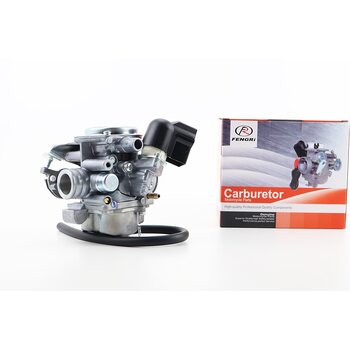 Карбюратор Honda AF61/62 (качественный)