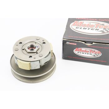 Вариатор задний к-кт Suzuki AD 50 (без колокола)