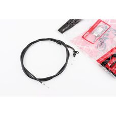 Трос газу Yamaha JOG (трос 167см; кожух 162см)