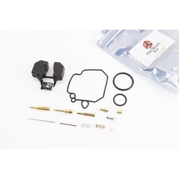 Ремонтный комплект карбюратора Suzuki LET'S полный