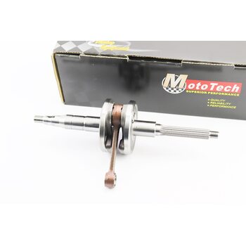 Коленвал Yamaha BWS 50/GEAR