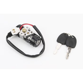 Замок зажигания Honda TACT AF16 (2 контакта)