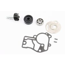 Ремонтный к-кт помпы водяной + крыльчатка Yamaha GEAR 4T, SA26J, SA36J, 7 деталей