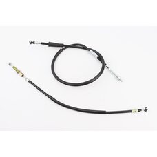 Трос переднього гальма подвійної Suzuki LET'S combi - brake