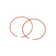 Кольца поршневые Suzuki AD100 52,5мм +0,25