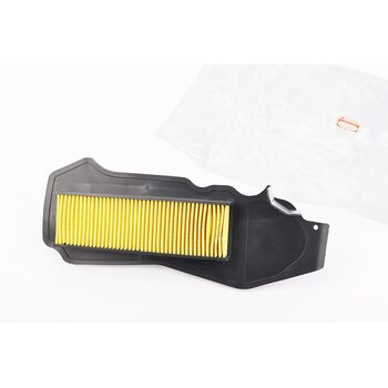 Фільтр-елемент повітряний (пластик) Honda AF67/68 "довгий/вузький - 322*124mm"