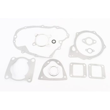 Прокладки двигателя Yamaha 125cc-58мм, к-кт 11 деталей