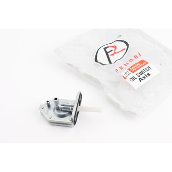 Вакуумний насос Yamaha Axis