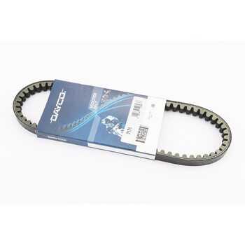 Ремень 652х15,3 Honda DIO, ОРИГИНАЛ DY7171