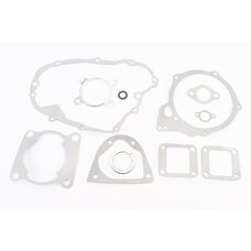 Прокладки двигателя Yamaha 125cc-58мм, к-кт 11 деталей