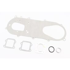 Прокладки двигуна Yamaha 2JA50cc-40мм, к-кт 7 деталей
