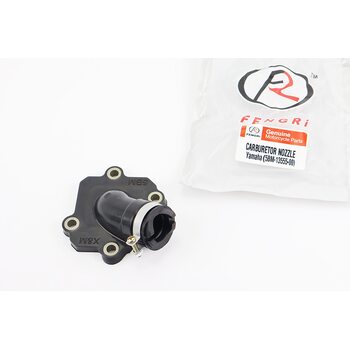 Патрубок карбюратора Yamaha (5BM-13555-00)