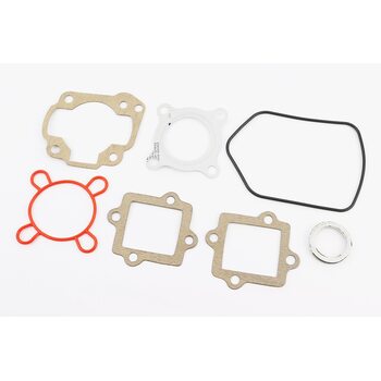 Прокладки поршневой Yamaha AEROX/NEOS/Aprilia SR50cc 40мм, к-кт 7 деталей