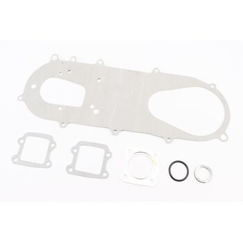 Прокладки двигателя Yamaha 2JA50cc-40мм, к-кт 7 деталей