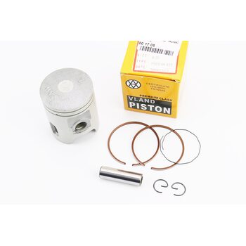 Поршень к-кт Yamaha AXIS-90 50мм +0,25 (палець 12мм)