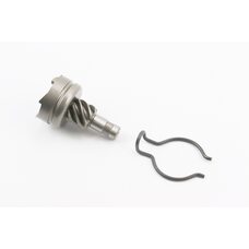 Храповик кикстартера Honda DIO AF61/62