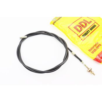 Трос заднього гальма Suzuki LET'S, 175см