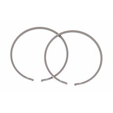 Кільця поршневі Yamaha JOG65 44мм + 0,25