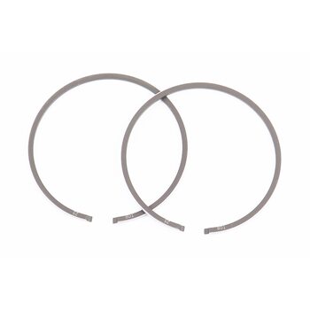 Кільця поршневі Yamaha JOG65 44мм + 0,25