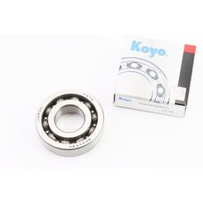 Підшипник SC04A34CS24PX1 (20x47x12) колінвалу TACT, PAL