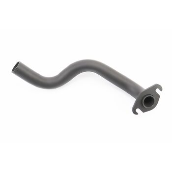 Колено глушителя Honda DIO AF34/35, тип 2