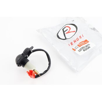 Электроклапан карбюратора Suzuki AD50