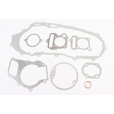 Прокладки двигуна Honda SPACY CH80cc-47мм, к-кт 8 деталей
